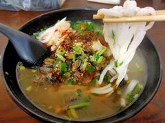 -沈记土鸡米线(七星街品牌中心店)