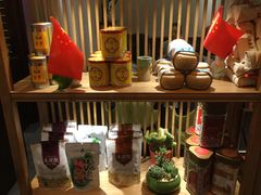 -一叶一世界·素食餐厅(锦华万达店)