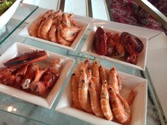 翡翠36餐厅-翡翠36餐厅(浦东香格里拉店)