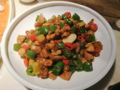 -韵秋荷(宝山龙湖天街店)