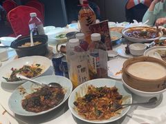 -玉华台饭庄·淮扬菜·烤鸭(望京店)