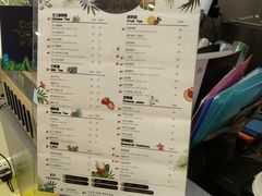 -萃萃泡沫茶坊(氹仔店)