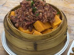 -清真双宝红油牛系列