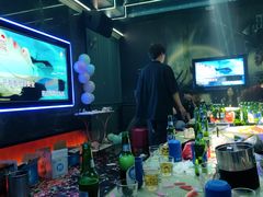 -新感觉潮PARTY·KTV