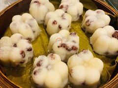 红豆糕-海景壹号大酒店(滨湖店)