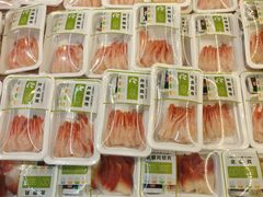 -沃尔玛购物广场(霖雨路店)