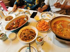 -湘阅•威海海鲜•湖南味道(华宝店)
