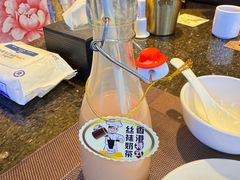 -中国厨房/台湾牛肉面