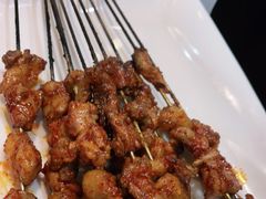 -马尔扎哈烤肉餐厅(正茂·海龙花园店)