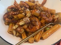 -鱼你相聚·河鲜馆(袁家岭店)