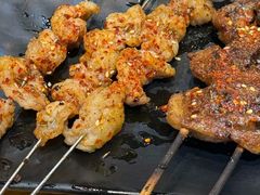 -丹东特色烤肉(学府路一部店)