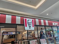 -肯德基(晋江城市广场店)