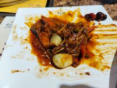 -黄记煌三汁焖锅(崇文门店)
