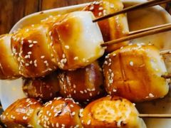 -木屋烧烤(白石洲店)