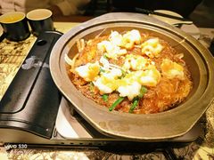 -绿茶餐厅(千岛湖银泰城店)