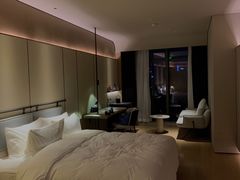 -深圳滨河时代ICON LAB艾垦酒店