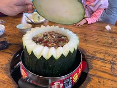 -尚竹阁冬瓜盅·18年地标美食(平洲店)
