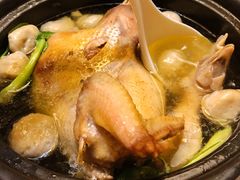 -沈厅酒家(周庄店)