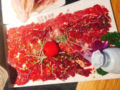 -潘小辣鲜肉老火锅