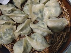 -好妈王饺子(滂江街店)