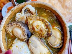 -火舞泰·泰式海鲜火锅餐厅(世纪城店)