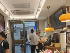 -小杨生煎(黄河路店)