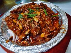 麒麟茄子-老关东东北菜(盐城店)