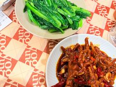 -老三样·旧食新味(万寿宫店)