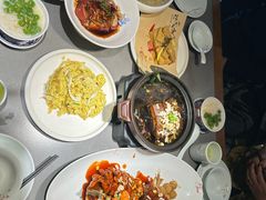 -姑苏家宴·苏帮菜·松鼠桂鱼(苏州总店)