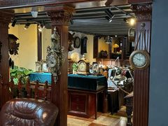 -良辰钟表店名表维修中心