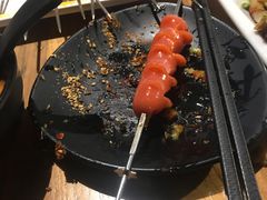 -悦屋老板娘的烤肉店(紫薇田园店)