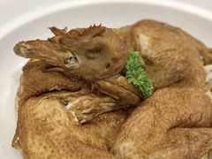 -老德州四合院·德州菜(天衢路店)