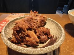 -95号酱骨·一块豆腐(展春园西路店)