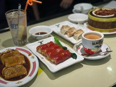 -80s港式茶餐廳