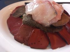 巴陵毛血旺-巴陵全鱼席(湖南老字号汴河街店 )