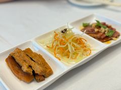 -功德林素菜饭庄(前门店)