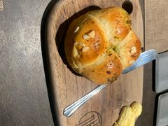 -九月里.自由花园餐厅