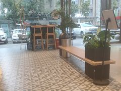 -霸王茶姬(西单百货店)