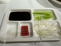 -贝勒爷·酥不腻烤鸭