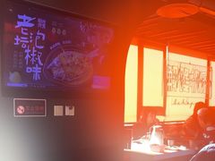 -鸣记脆皮烤鱼·海鲜烤鱼(三八广场店)