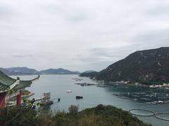 -南丫岛