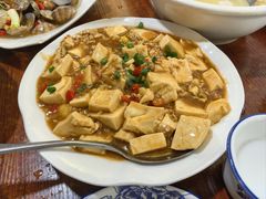 -湘里湘亲饭店(闸坡店)