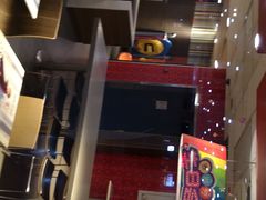 -麦当劳(龙之梦购物中心店)