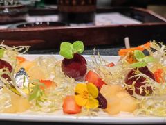 -唐猫庭院·千年陕菜(赛格国际购物中心店)