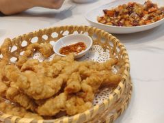 -苏湘小馆·不做预制菜(青年公社店)