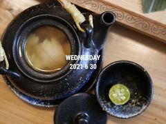 -鮨鲸·和牛烧(三里屯店)