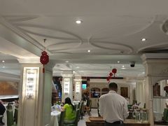 大堂-大鸭梨烤鸭(左家庄店)