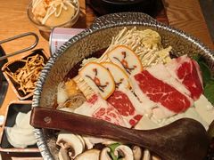 -牛坂亭 . 和牛烤肉海鲜酒场(工农路店)