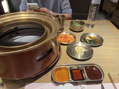 -西塔老太太泥炉烤肉(北京亚运村店)