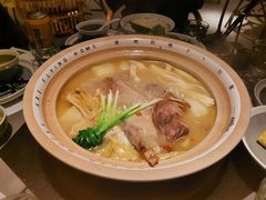 -老鸭集(金沙龙湖天街店)